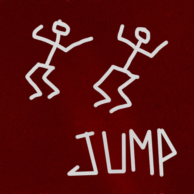 Обкладинка Coster — Jump