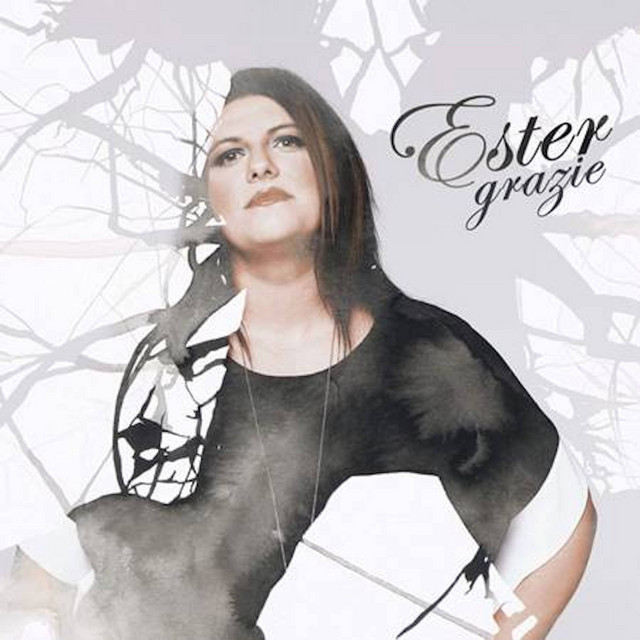 Grazie cover art
