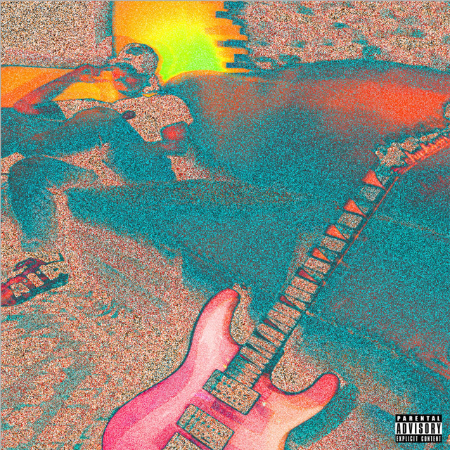RUNNIN album image