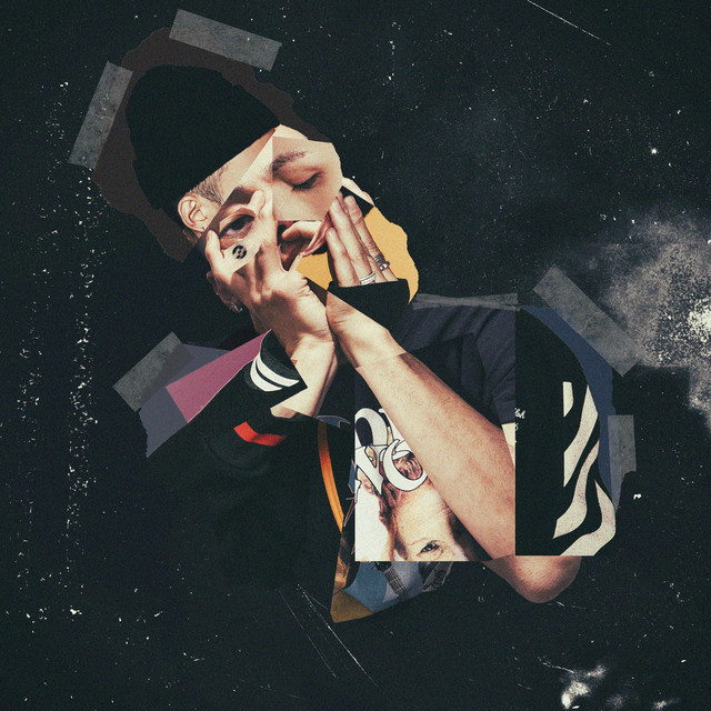 Questions cover art
