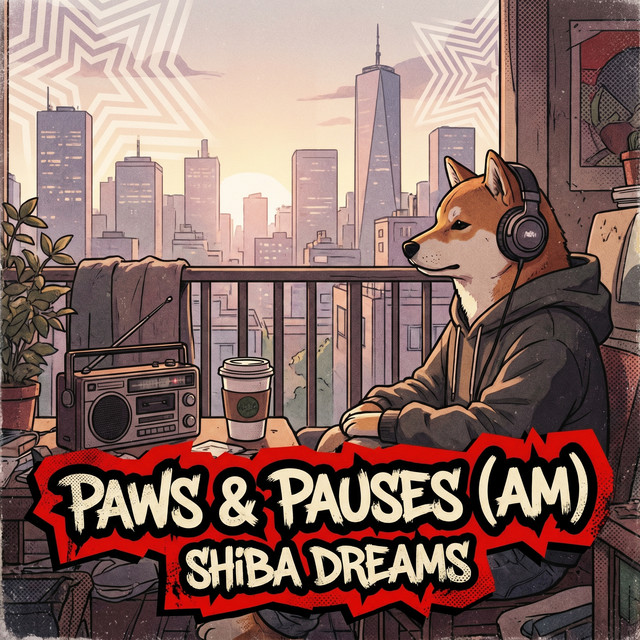 SHIBASCREAM artist photo
