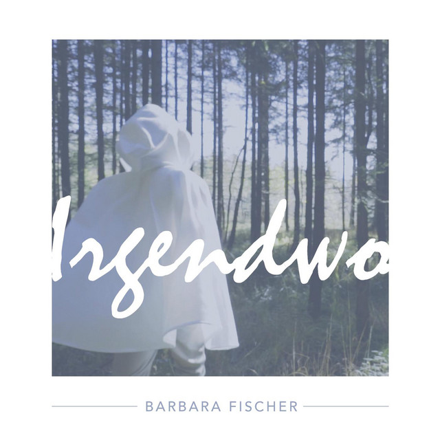 Barbara Fischer