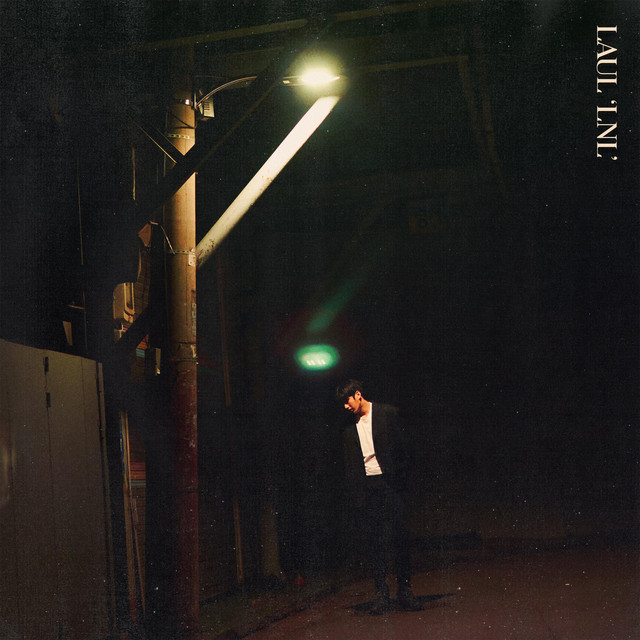 LNL cover art