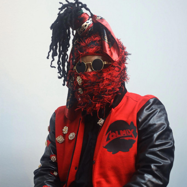 undefined album image