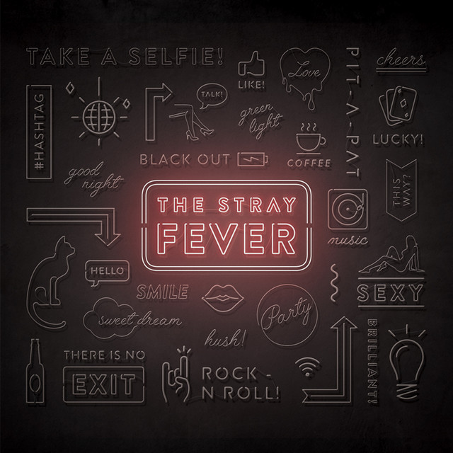 FEVER cover art