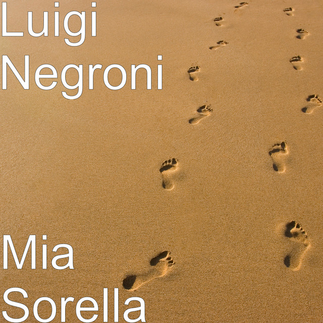 Luigi Negroni