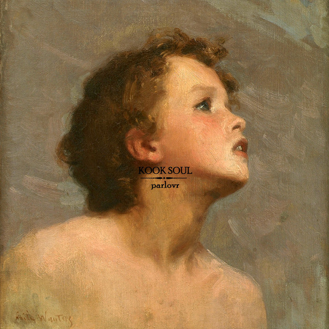 Kook Soul cover art