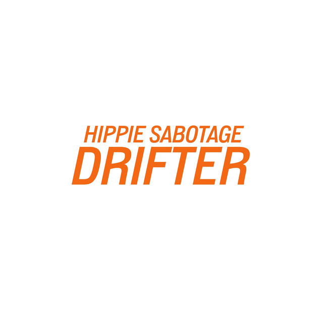 Drifter cover art