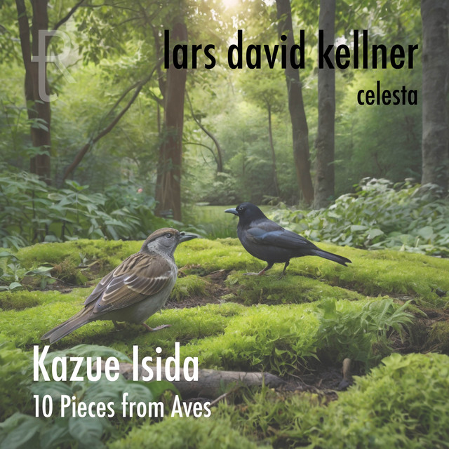 K. Isida: 10 Pieces From Aves