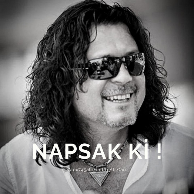 Napsak Ki cover art