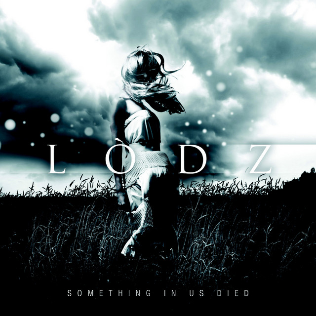 Something in Us Died cover