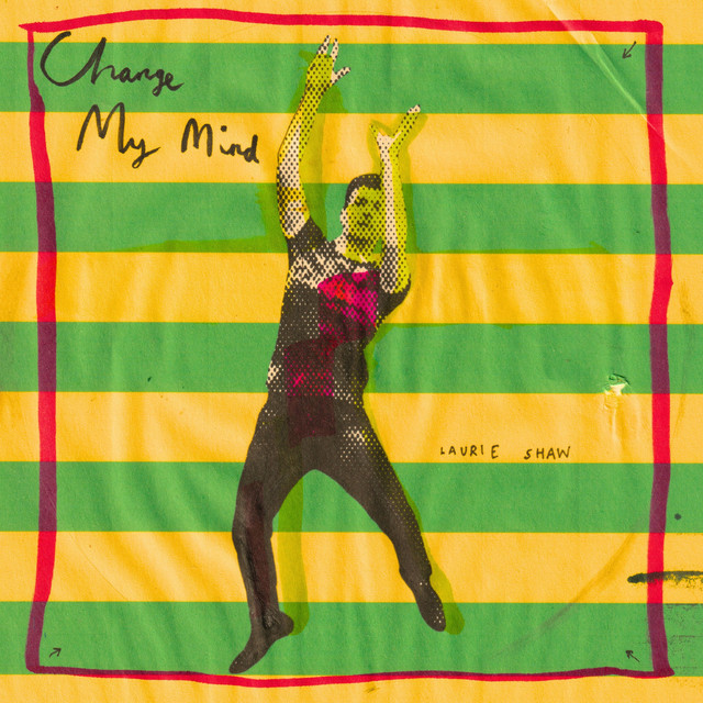 Change My Mind cover