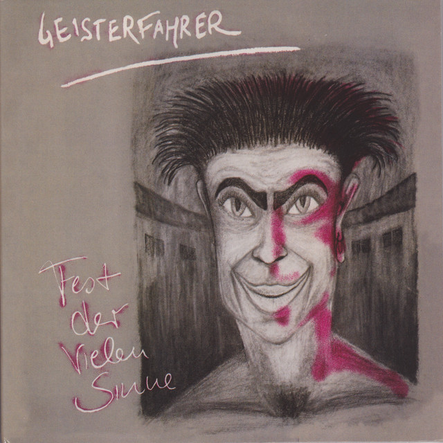 Fest der vielen Sinne cover art