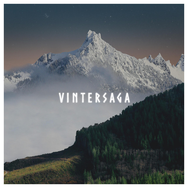 Vintersaga cover art