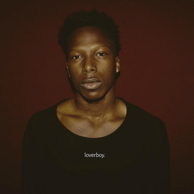 Loverboy cover art
