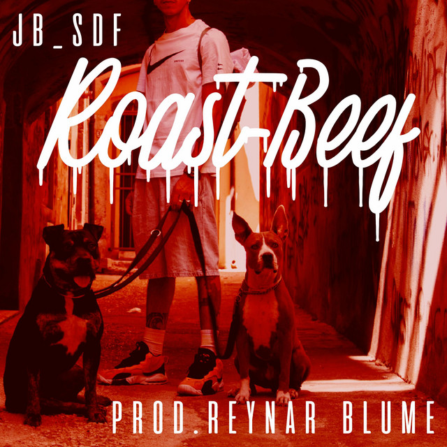 Roast beef
