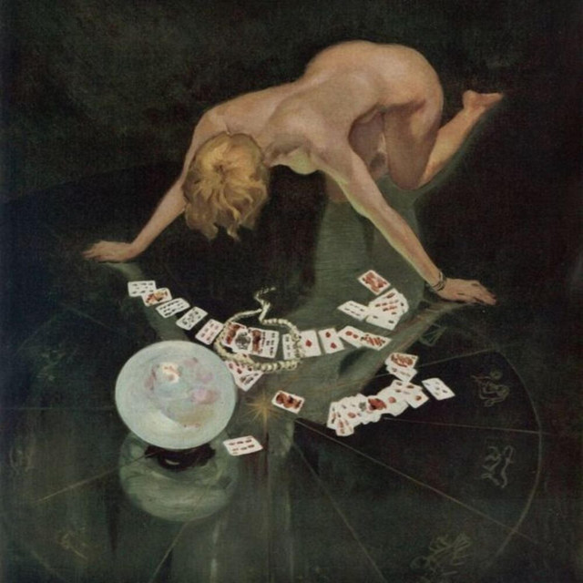 B4 THE STORM cover art