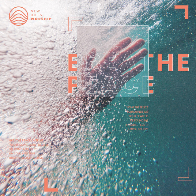 Breathe Peace