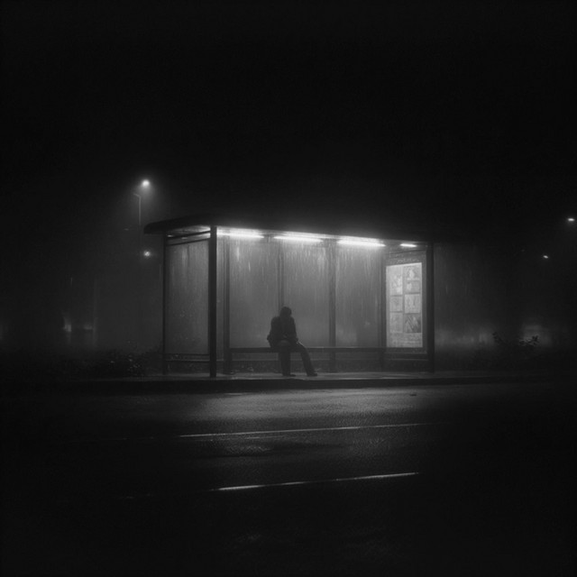 slow dancing in the dark (ambient)