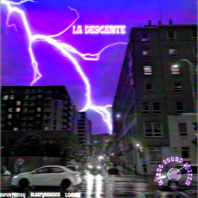 La Descente