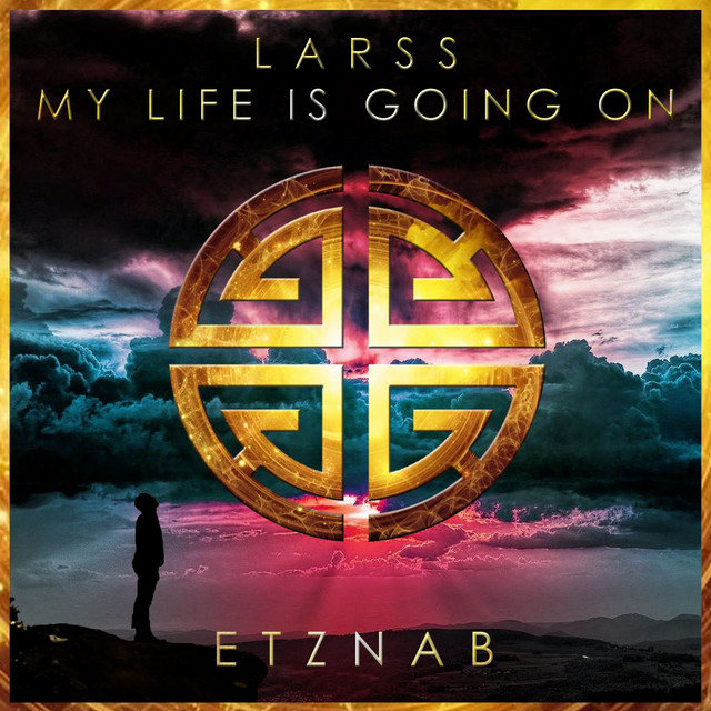 My Life Is Going On - Radio Edit