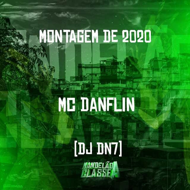 Montagem de 2020