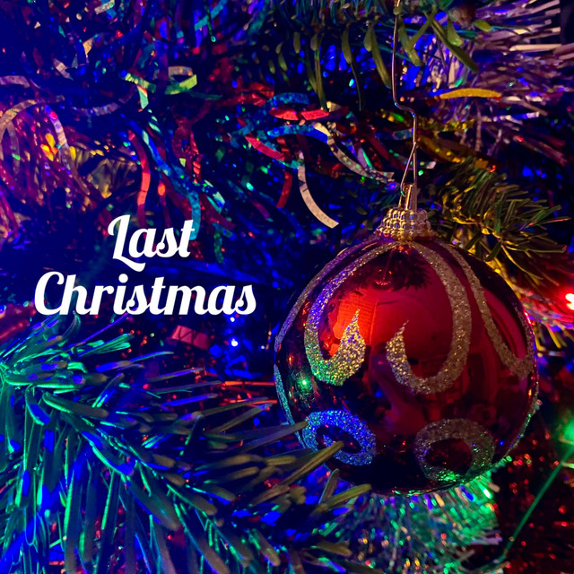 Last Christmas album image