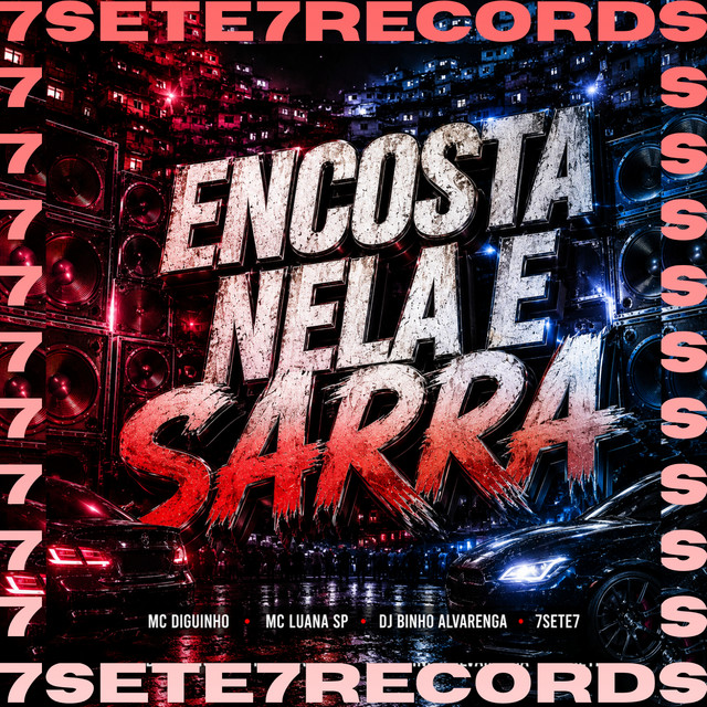 ENCOSTA NELA E SARRRA