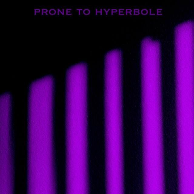Prone To Hyperbole Single By David Beckett Spotify
