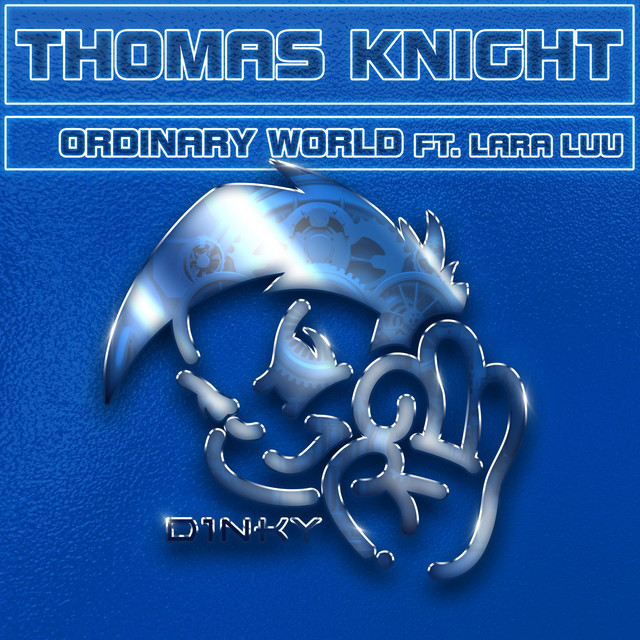 Ordinary World - Radio Edit