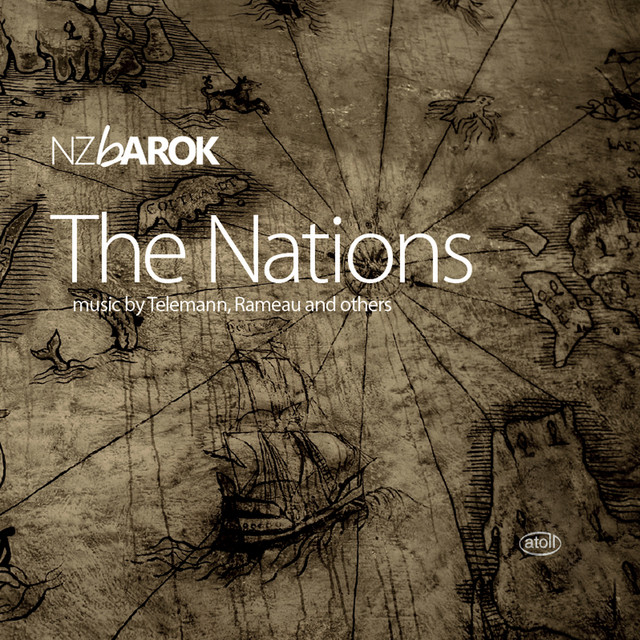 NZ Barok