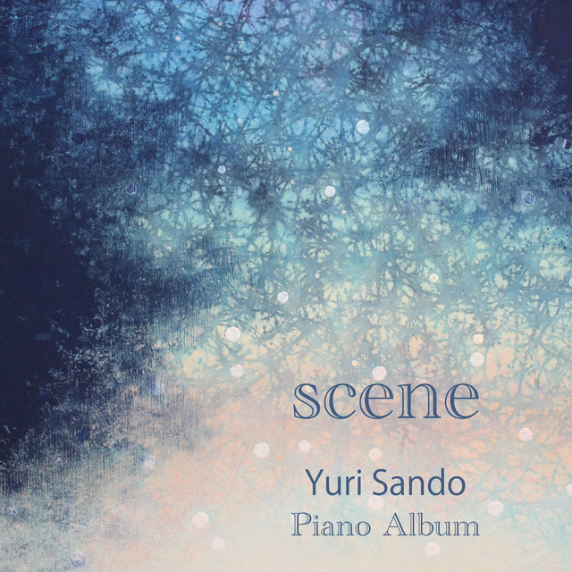 Yuri Sando