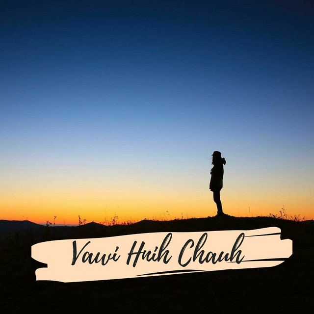 Vawi Hnih Chauh cover art