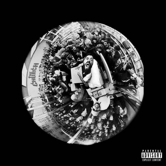 Déjà Bloo cover art