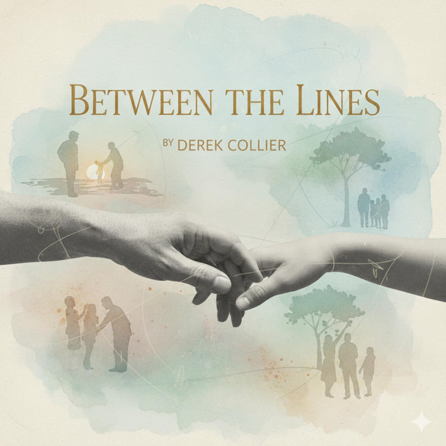 Between The Lines - Audiobook by Derek collier | Spotify