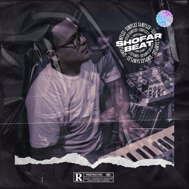 Simples Samples - Album by Shofar Beat | Spotify