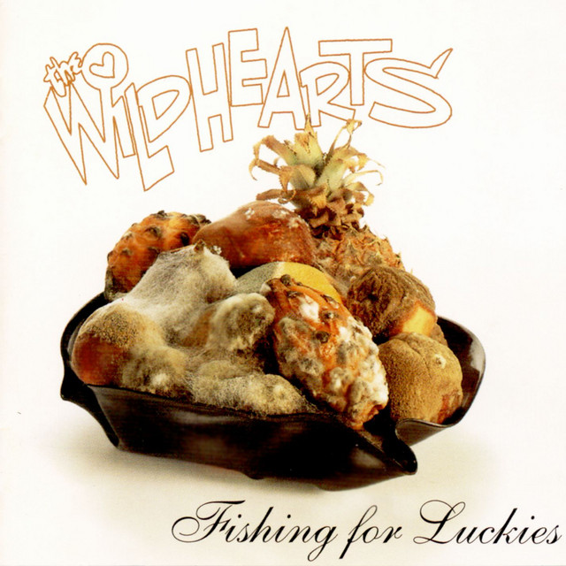 貴重 The WiLDHEARTS Fishing For Luckies Fishing The WiLDHEARTS For 貴重 Luckies