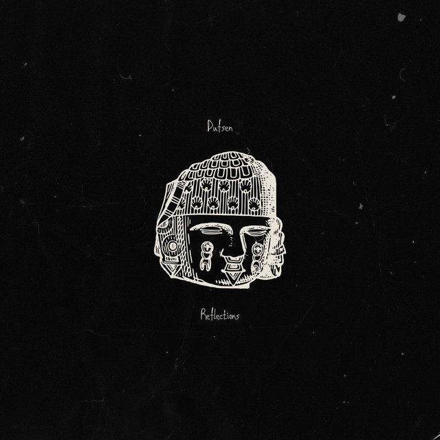 Reflections cover art