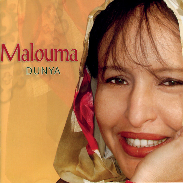 Dunya cover art