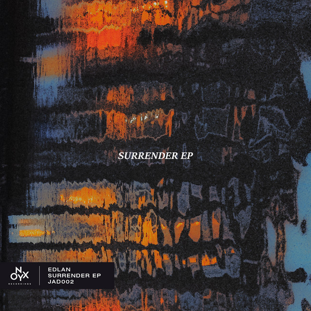 Surrender cover art