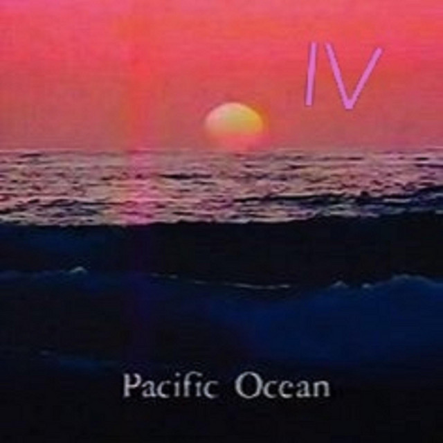 IV cover art