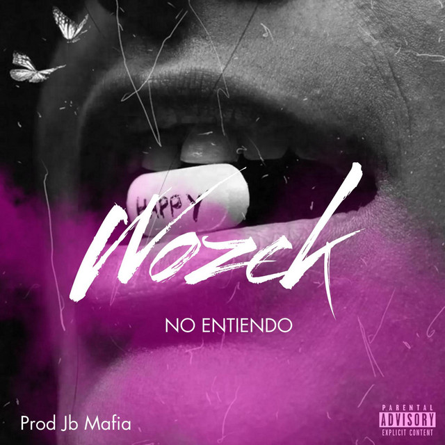 No entiendo