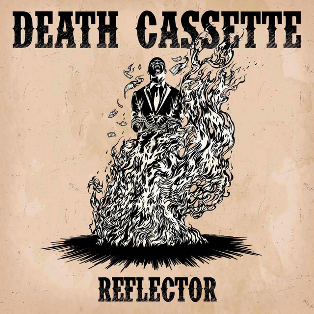 Reflector cover