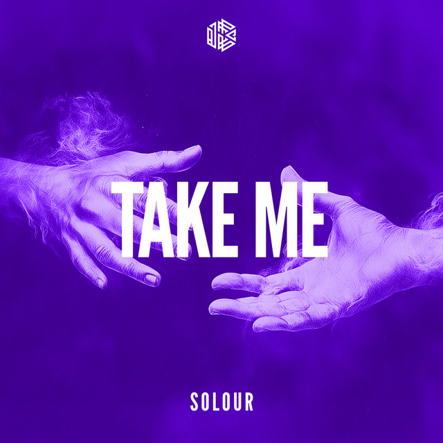 Обкладинка SOLOUR — Take Me