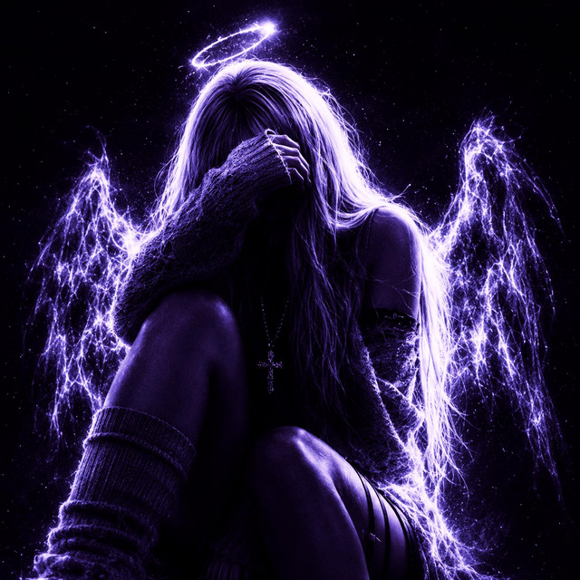 Обкладинка GEXYRA — sadness of horror