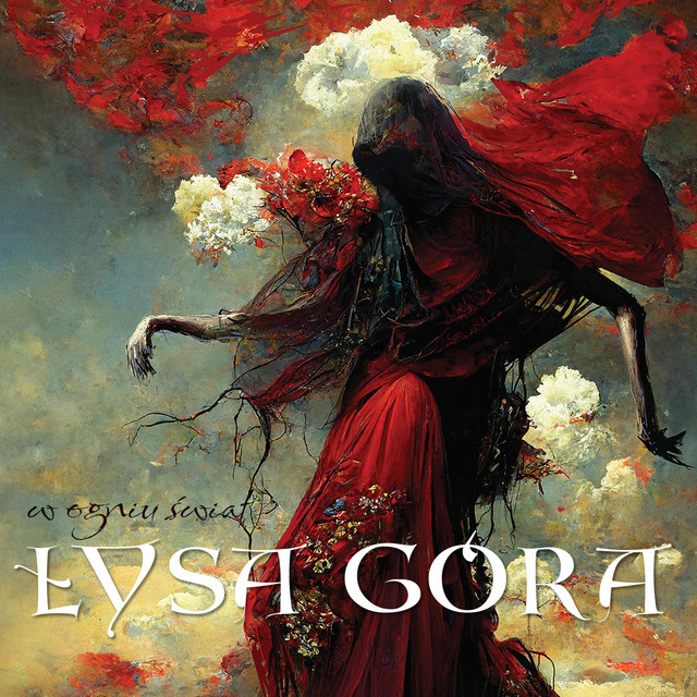 W Ogniu Świat cover