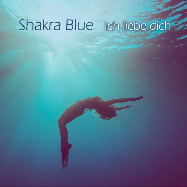Shakra Blue | Spotify