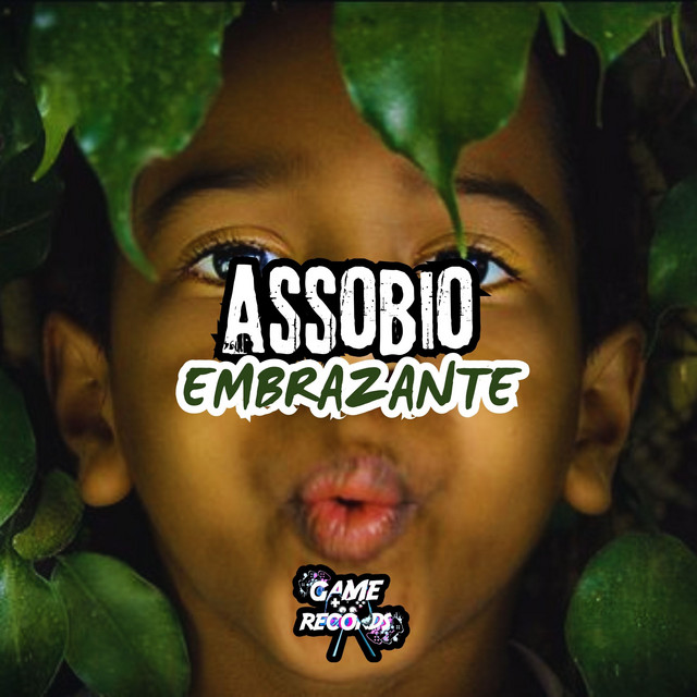 Assobio Embrazante
