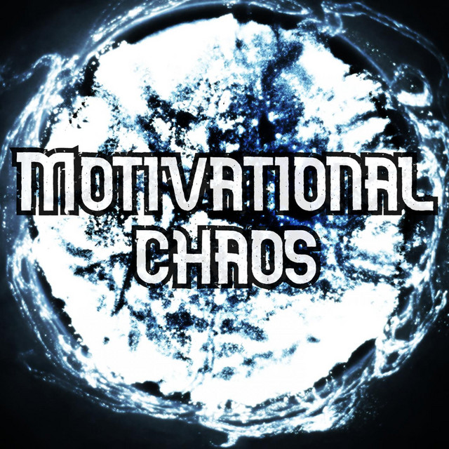 Обкладинка sweet_kr — Motivational chaos