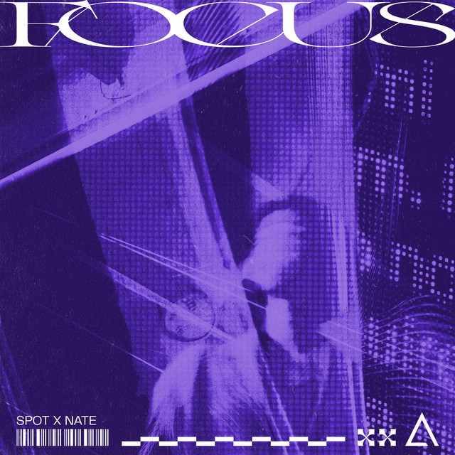 Focus cover art